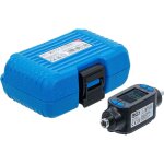 Bgs adaptateur dynamom�trique num�rique 6, 3 mm (1 / 4 ) 6 - 30 nm