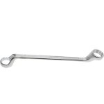 Bgs cl� polygonale coud�e sw 30 x 32 mm - 1214 - 30x32