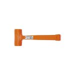 Bgs technic - bgs do it yourself maillet anti  bgs diy 6823 marteau sans rebond diamtre de la tte ...