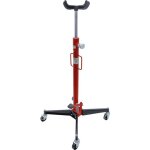 Bgs do it yourself - verin de fosse, cric hydraulique 500 kg