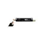 Bgs Ébavureur tube 8732 humidimètre pour bois Bgs Ébavureur tube 8732 humidimètre pour bois
