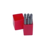 Bgs einschlag chiffres, 2 mm, 3031