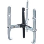 Bgs extracteur interne / externe 3 griffes 40 - 210 mm