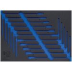 Bgs insert de servante d'atelier 3 / 3 vide pour art. 8880