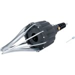 Bgs technic ? expandeur soufflets cardans ? syst�me d'�cartement � air comprim� ? 8 bras robustes ? port�e ...