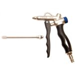 Bgs - pistolet � air comprim� inclus permettant