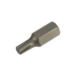 Embout longueur 30 mm 10 mm (3 / 8') profil cannel (pour ribe) m6