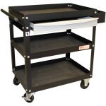 Bgs servantes d'atelier 1 tiroir ouvert - 4200 Bgs servantes d'atelier 1 tiroir ouvert - 4200