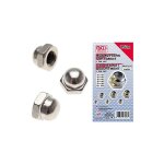 Bgs 14130 assortiment de rivets pop 150 pi�ces