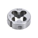 Bgs 1900 - m10x1. 25 - s filires m10 x 1, 25 x 25 mm