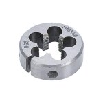 Bgs technic bgs 1900 - m16x1. 0 - s filière À filetage m16 x 1, 0 x 25 mm Bgs technic bgs 1900 - m16x1. 0 - s filière À filetage m16 x 1, 0 x 25 mm