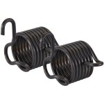 2 ressorts de rechange pour burineurs pneumatiques