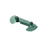 Bgs technic 3069 jauge de filetage 52 lames 0. 25 a 6mm 4 a 62 whitworth