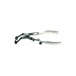 477 pince coudee a crantage pour collier - bgs technic