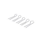 Bgs technic - bgs 8002 - 3 inserts d'�trier pour l'outil d'insertion de profil�s de vitres pour art. ...