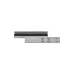 Bgs 9285 mors de protection pour étau aluminium largeur 150 mm 2 pièces Bgs 9285 mors de protection pour étau aluminium largeur 150 mm 2 pièces