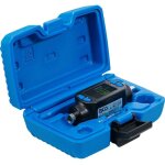 Bgs technic - adaptateur de couple / dynamometrique digital 1 / 4 , 6 - 30 nm