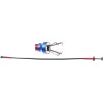 Aimant / pincette flexible combins bgs 3094