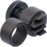 Bgs technic - bgs blocage volant moteur pour vag 1, 9 tdi, 1 pi�ce, 8751