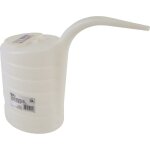 Bgs technic - broc pour liquide de refroidissement avec long bec 5 l