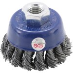 Brosse ronde rception m14x2  65 mm bgs 3980