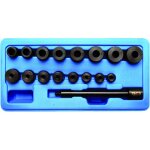 Bgs technic - centreur d'embrayage universel 17 pieces Bgs technic - centreur d'embrayage universel 17 pieces