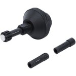 Bgs technic - centreur d'embrayages universel pour diamètres de moyeu de 15 à 28 mm Bgs technic - centreur d'embrayages universel pour diamètres de moyeu de 15 à 28 mm