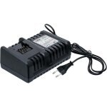Bgs technic - chargeur rapide pour cl� � choc sur accu art. 9928
