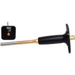 Chasse - goupilles 260 mm 12 mm bgs 9083