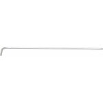Cls allen extra longues six pans intrieurs / six pans intrieurs  tte sphrique 1, 5 mm bgs 790 - ...
