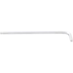 Cls allen extra longues six pans intrieurs / six pans intrieurs  tte sphrique 7 mm bgs 790 - 7