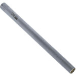 Bgs technic ? cl� � bougie mince aimant�e 14 mm ? longueur 250 mm ? douze pans ? chromage mat ? acc�s ...