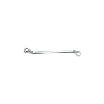 Double cl polygonale coude 75 36 x 41 mm