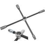 Clé en croix pl pliable 24 x 27 x 32 x 20 mm (3 / 4') Clé en croix pl pliable 24 x 27 x 32 x 20 mm (3 / 4')