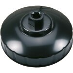 Bgs technic - cl  filtres cloches 15 pans  107 mm pour iveco, renault, scania, volvo bgs