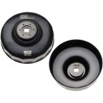 Cl� � filtres cloches 15 pans � 108 mm pour volvo diesel bgs 1039 - 108 - 15