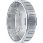 Bgs technic - cl� � filtres cloches 15 pans � 75 mm pour chrysler, gm