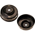 Bgs technic - cl  filtres cloches 15 pans  78 mm pour ford, nissan, toyota bgs 1039 - 78 - 15