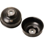 Bgs technic - clé à filtres cloches 16 pans ø 86 mm pour bmw, volvo bgs 1039 - 86 - 16 Bgs technic - clé à filtres cloches 16 pans ø 86 mm pour bmw, volvo bgs 1039 - 86 - 16