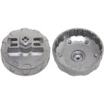 Bgs technic - cl  filtres cloches 18 pans  96 mm pour renault dci bgs 9163