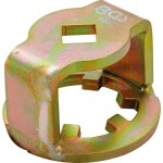 Bgs technic - clé à filtres cloches 6 dents pour hyundai et kia 2. 0l / 2. 2l diesel bgs 6903 Bgs technic - clé à filtres cloches 6 dents pour hyundai et kia 2. 0l / 2. 2l diesel bgs 6903
