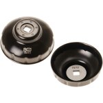 Cl� � filtres cloches douze pans � 76 mm pour fiat, mercedes - benz, renault bgs 1039 - 76 - 12