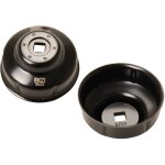 Bgs technic - cl  filtres cloches six pans  66 mm pour fiat, renault bgs 1039 - 66 - 6