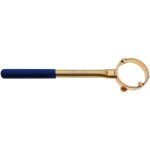 Bgs technic - cl� de maintien de poulie � courroie d'alternateur pour motos bmw s�rie k