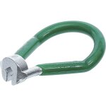 Clé de rayons verte 3, 3mm (0, 130'') bgs 70079 Clé de rayons verte 3, 3mm (0, 130'') bgs 70079