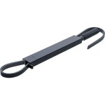 Bgs technic - cl  sangle pour poulies pour courroies stries et plates