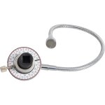 Bgs technic - clé de serrage angulaire avec bras magnétique 12, 5 mm (1 / 2') Bgs technic - clé de serrage angulaire avec bras magnétique 12, 5 mm (1 / 2')