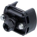 Bgs technic - cl� universelle � filtre � huile carr� femelle 12, 5 mm (1 / 2'') � 60 - 80 mm bgs 8395 ...