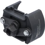 Cl universelle  filtre  huile carr femelle 12, 5 mm (1 / 2')  80 - 98 mm