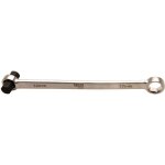Clé de vidange 17 mm x h14 bgs 8728 Clé de vidange 17 mm x h14 bgs 8728